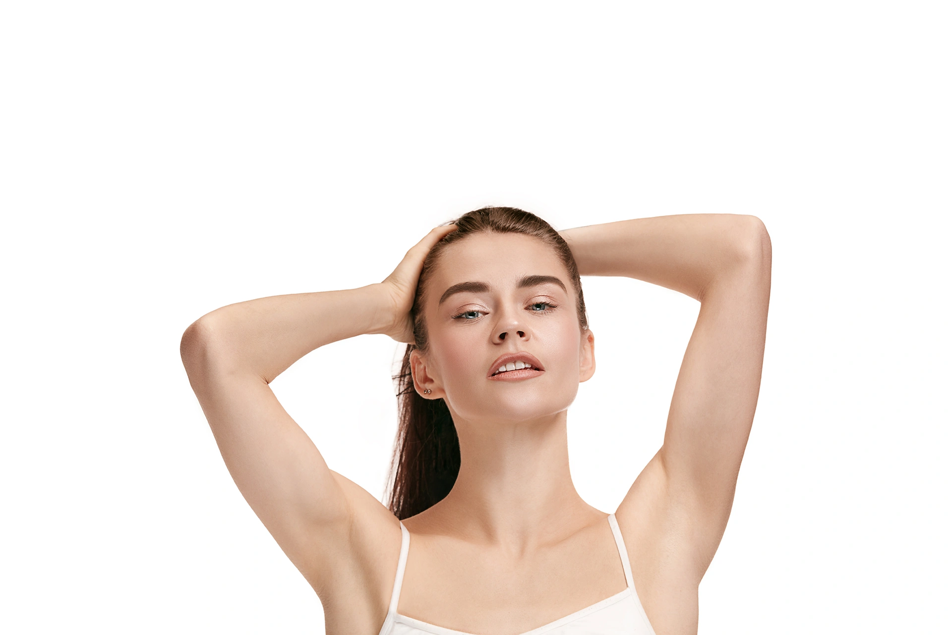 Hiperhidroza ili prekomerno znojenje može biti izazov koji utiče na Vaš svakodnevni život.