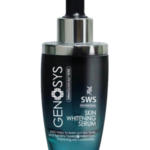 serum za neujednacen ten i pojavu pigmentacije