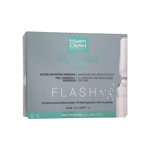 Ampule koje daju blic efekat