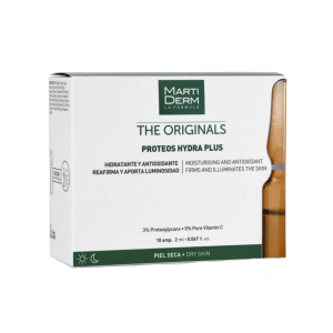 Za suvu, vrlo suvu i dehidriranu kožu.