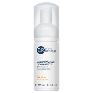 Pena za čišćenje sa mikropilingom oslobađa kožu od nečistoća