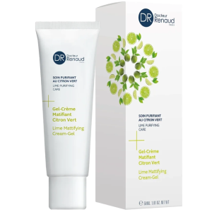 Organski ekstrakt limete je bogat voćnim kiselinama