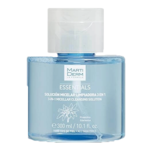 Uklanja nečistoće i tragove šminke sa lica