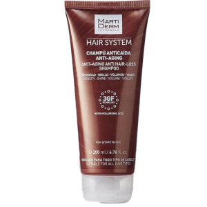 Šampon protiv opadanja kose.