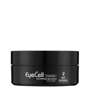 GENOSYS EYE CELL – EYE PEPTIDE GEL