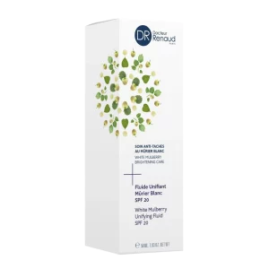 DR RENAUD WHITE MULBERRY 30ml (KREMA ZA FLEKE)