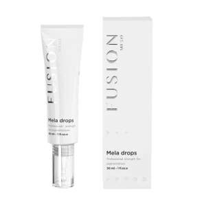 FUSION MELA DROPS