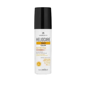 HELIOCARE 360 COLOR SPF 50 50 ml (TONIRANA KREMA)