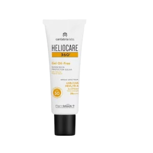 HELIOCARE 360 GEL SPF 50 OIL FREE KREMA 50ml