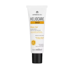 HELIOCARE 360 WATER GEL SPF 50 50ml