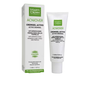 Marti Derm ACNIOVER CREMIGEL 40ml KREMA (PROBLEMATIČNA KOŽA)