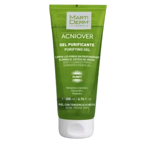 Marti Derm ACNIOVER GEL ZA UMIVANJE 200ml