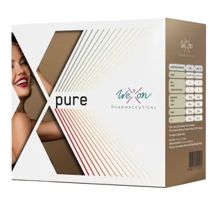 X PURE COLLAGEN - KUTIJA 30 KOMADA
